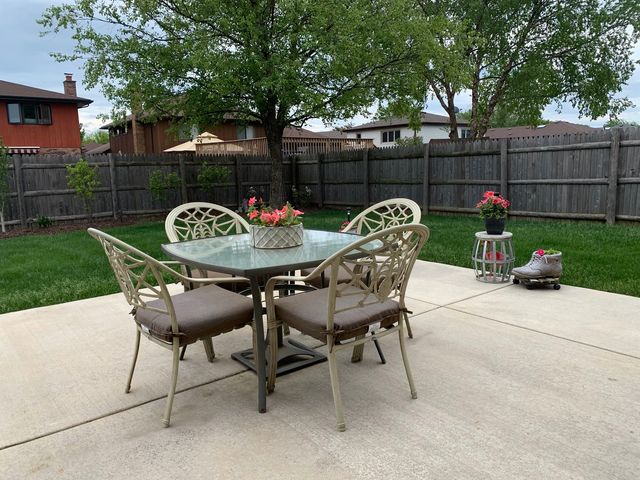 15755 Ridgeland Avenue, Oak Forest, IL 60452