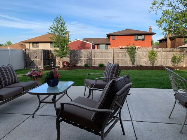 15755 Ridgeland Avenue, Oak Forest, IL 60452