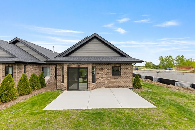1768 Patoka Lane, New Lenox, IL 60451