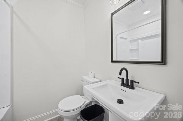 725 Forest Drive, Rock Hill, SC 29730