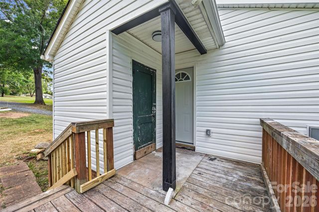 725 Forest Drive, Rock Hill, SC 29730