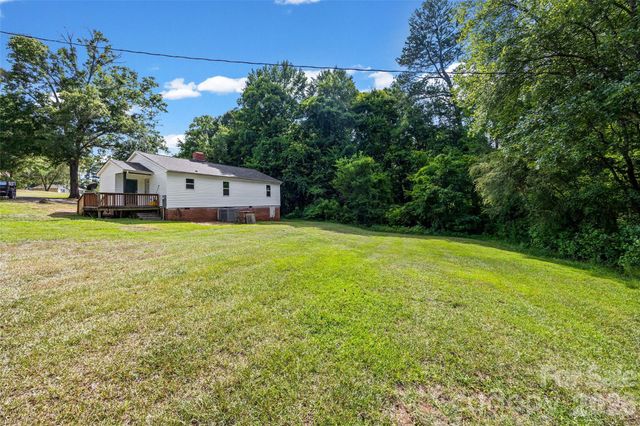 725 Forest Drive, Rock Hill, SC 29730