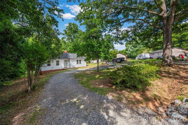725 Forest Drive, Rock Hill, SC 29730