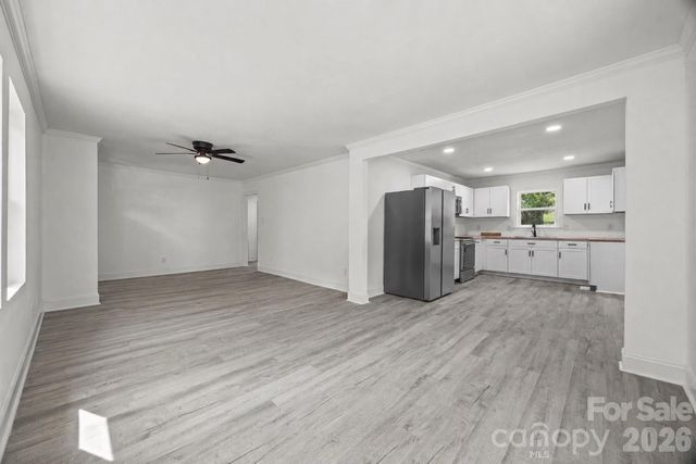 725 Forest Drive, Rock Hill, SC 29730