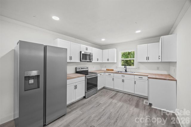 725 Forest Drive, Rock Hill, SC 29730