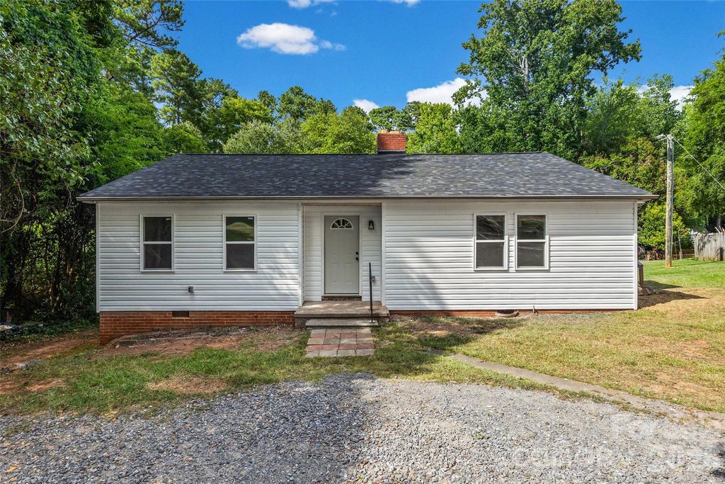 725 Forest Drive, Rock Hill, SC 29730