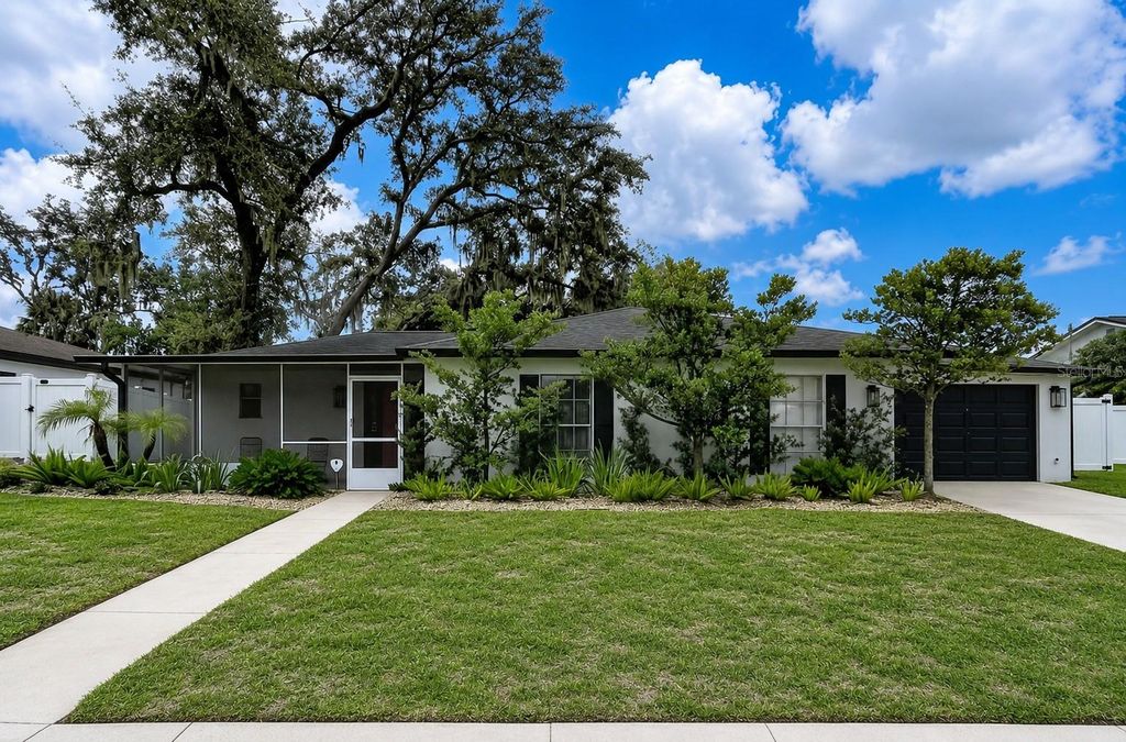 1005 HALLWOOD LOOP, Brandon, FL 33511