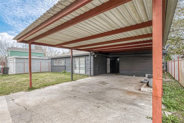 6718 Madrid Street, Houston, TX 77021