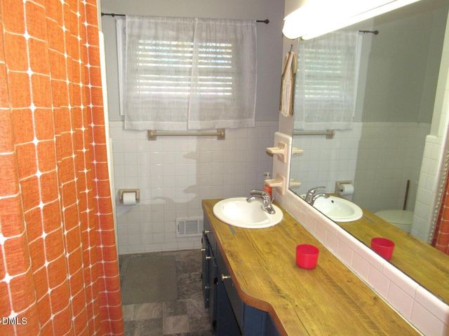 415 N Cheatham Street, Franklinton, NC 27525