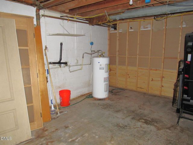 415 N Cheatham Street, Franklinton, NC 27525