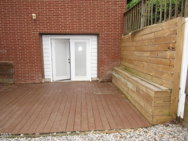 415 N Cheatham Street, Franklinton, NC 27525