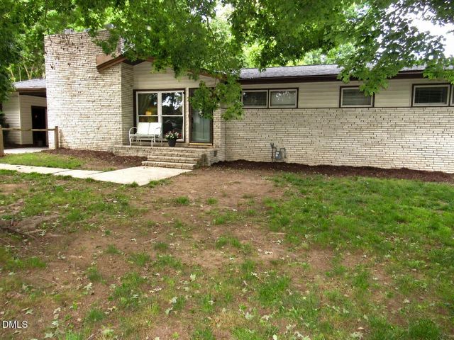 415 N Cheatham Street, Franklinton, NC 27525