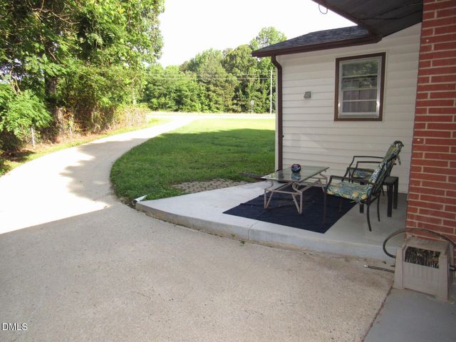 415 N Cheatham Street, Franklinton, NC 27525
