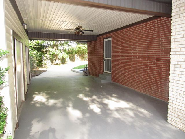 415 N Cheatham Street, Franklinton, NC 27525