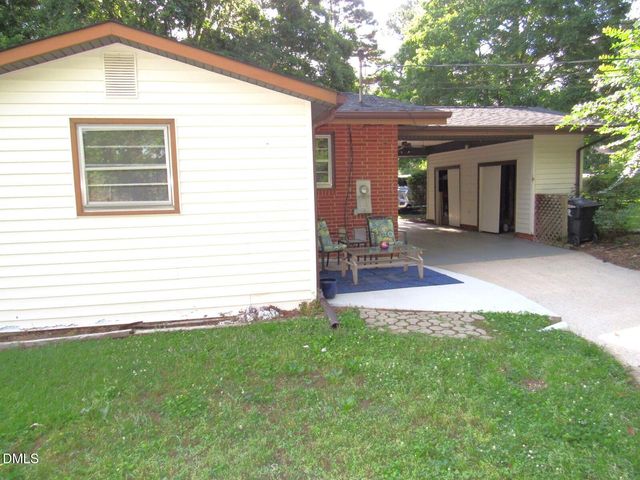 415 N Cheatham Street, Franklinton, NC 27525