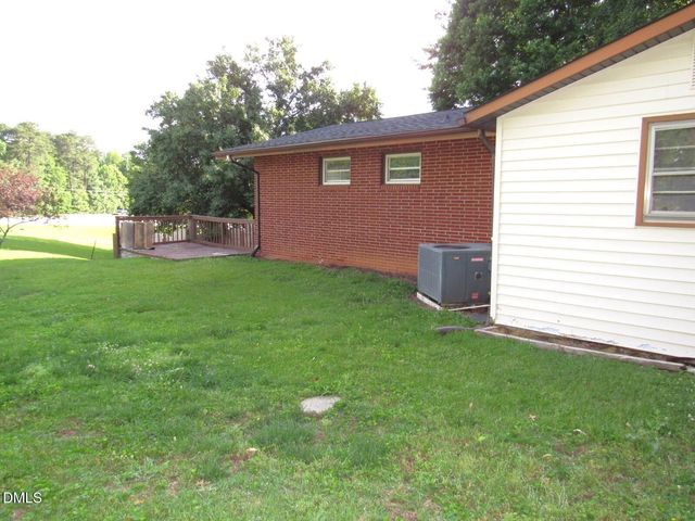 415 N Cheatham Street, Franklinton, NC 27525