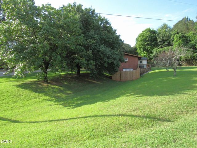 415 N Cheatham Street, Franklinton, NC 27525