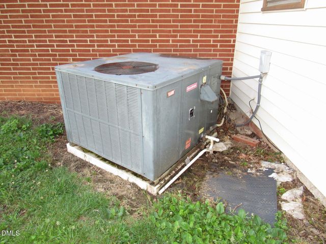415 N Cheatham Street, Franklinton, NC 27525