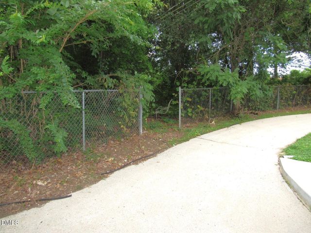 415 N Cheatham Street, Franklinton, NC 27525
