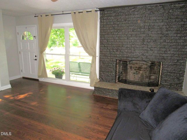 415 N Cheatham Street, Franklinton, NC 27525