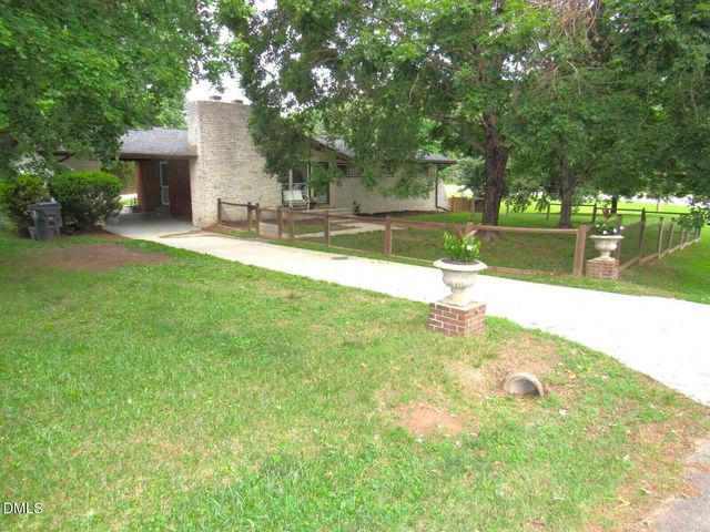 415 N Cheatham Street, Franklinton, NC 27525