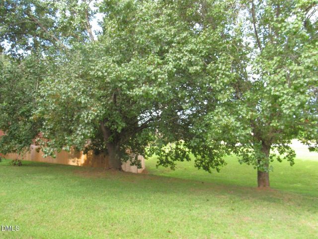 415 N Cheatham Street, Franklinton, NC 27525
