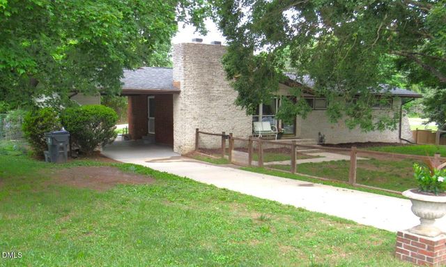 415 N Cheatham Street, Franklinton, NC 27525