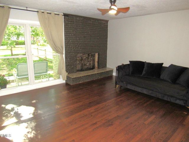 415 N Cheatham Street, Franklinton, NC 27525