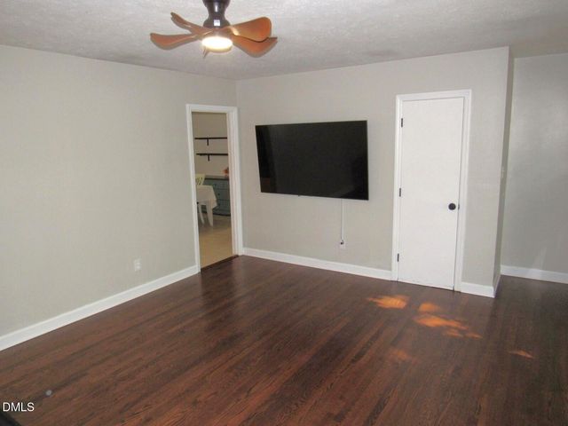 415 N Cheatham Street, Franklinton, NC 27525