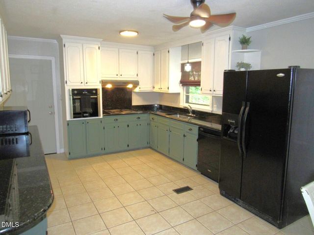 415 N Cheatham Street, Franklinton, NC 27525