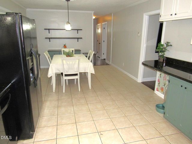 415 N Cheatham Street, Franklinton, NC 27525