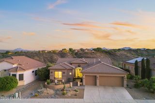 2209 W Calle Cacillo, Green Valley, AZ 85622