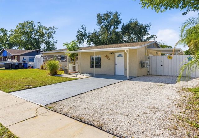 318 COUNTRY CLUB DRIVE, Oldsmar, FL 34677