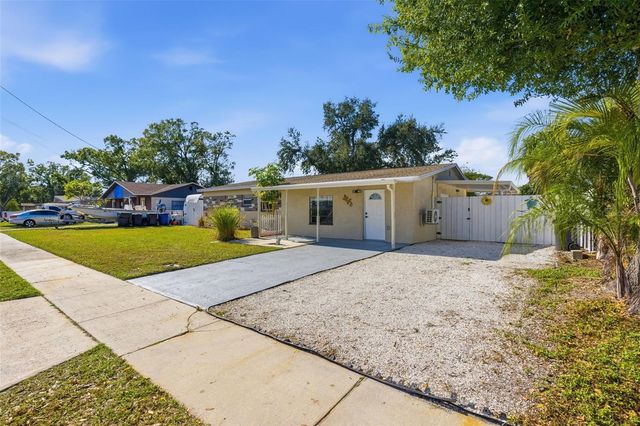 318 COUNTRY CLUB DRIVE, Oldsmar, FL 34677