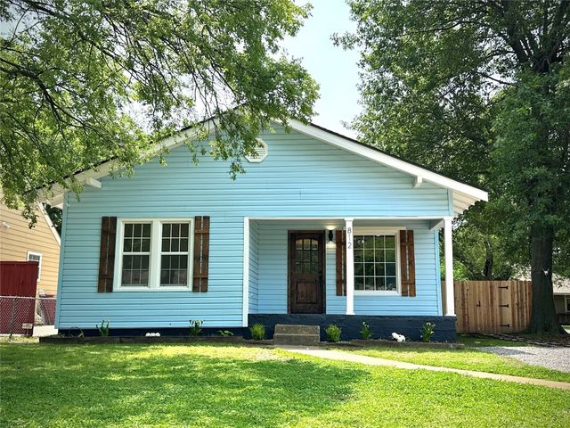 812 E Apache Street, Norman, OK 73071