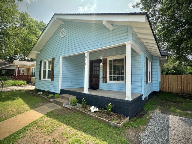 812 E Apache Street, Norman, OK 73071