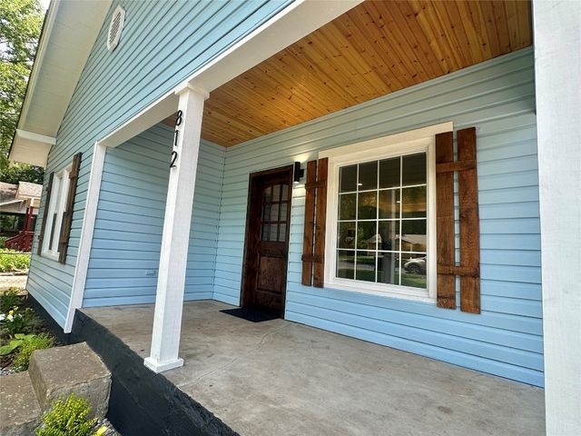 812 E Apache Street, Norman, OK 73071