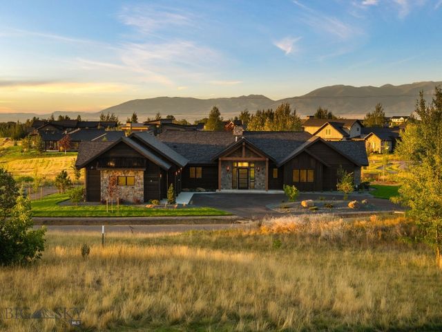 31 Rising Sun Way, Bozeman, MT 59718 property photo