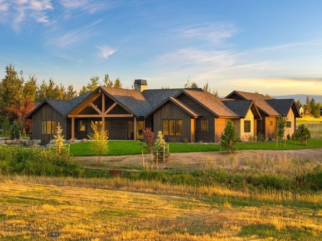 31 Rising Sun Way, Bozeman, MT 59718
