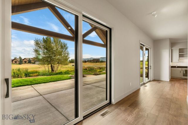 31 Rising Sun Way, Bozeman, MT 59718