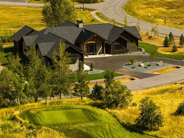 31 Rising Sun Way, Bozeman, MT 59718