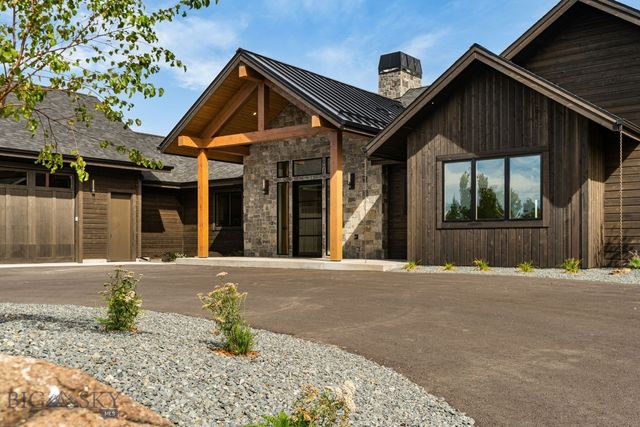 31 Rising Sun Way, Bozeman, MT 59718