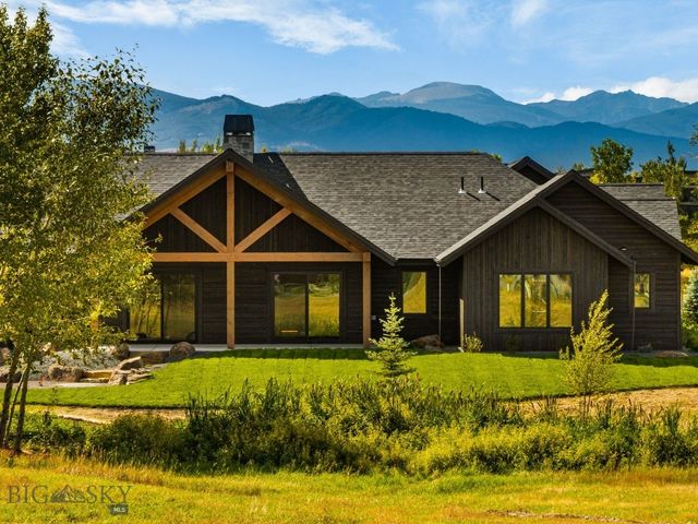 31 Rising Sun Way, Bozeman, MT 59718