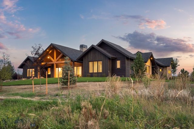 31 Rising Sun Way, Bozeman, MT 59718