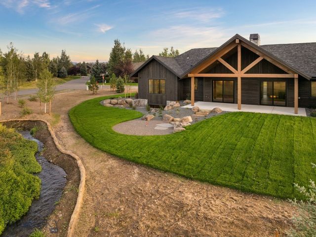 31 Rising Sun Way, Bozeman, MT 59718
