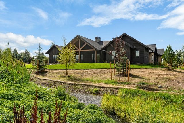 31 Rising Sun Way, Bozeman, MT 59718