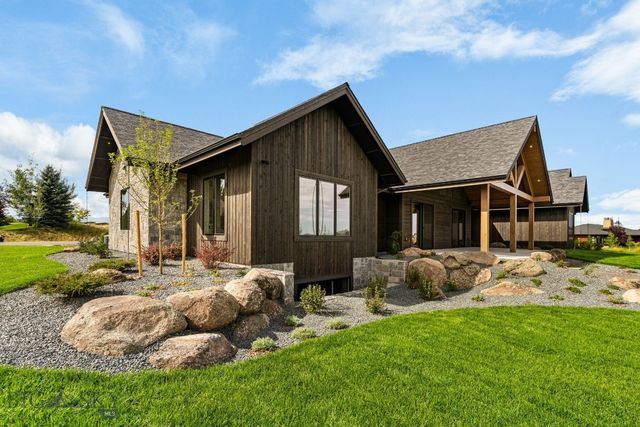 31 Rising Sun Way, Bozeman, MT 59718