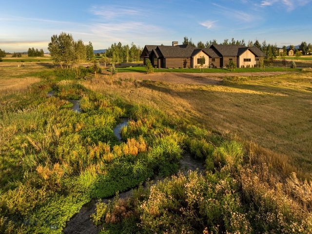 31 Rising Sun Way, Bozeman, MT 59718
