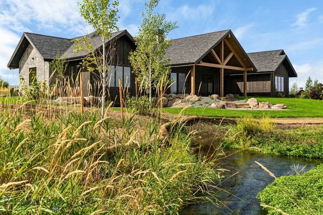 31 Rising Sun Way, Bozeman, MT 59718