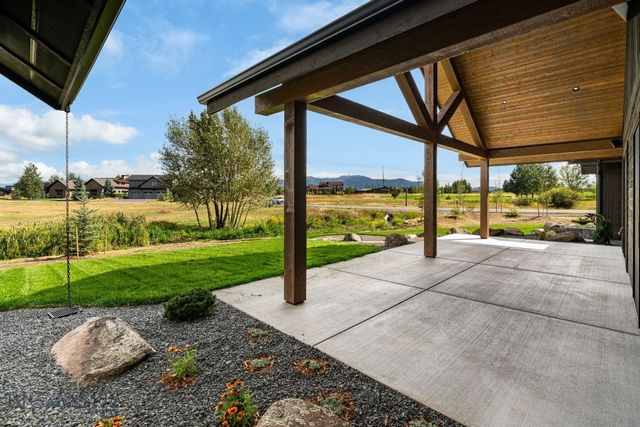 31 Rising Sun Way, Bozeman, MT 59718